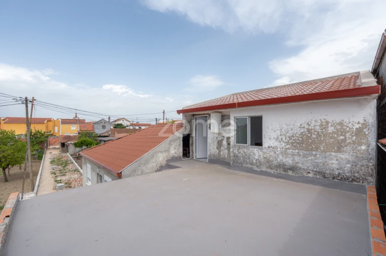 Moradia T4 para Venda em Ançã Foto 22