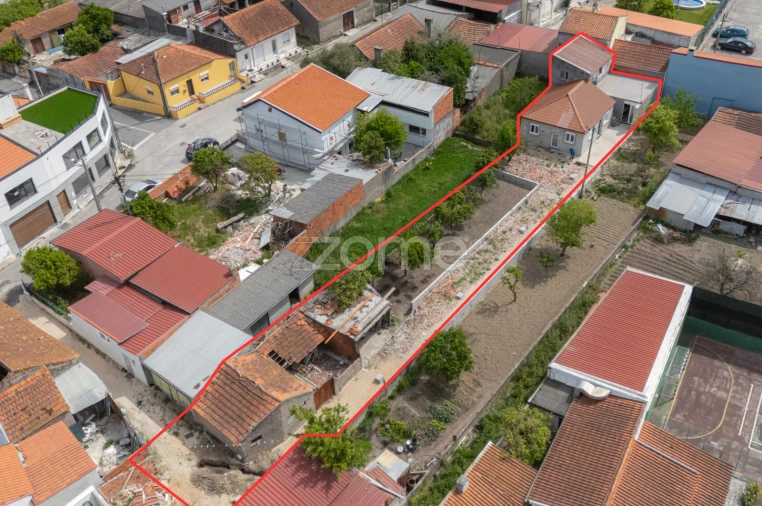 Moradia T4 para Venda em Ançã Foto 4