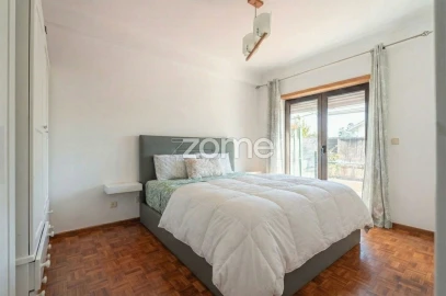 Apartamento T2 para Venda em São Martinho do Bispo e Ribeira de Frades