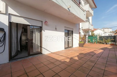 Apartamento T2 para Venda em São Martinho do Bispo e Ribeira de Frades