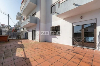 Apartamento T2 para Venda em São Martinho do Bispo e Ribeira de Frades
