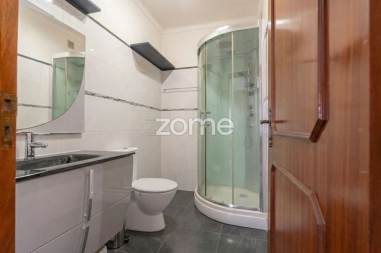 Apartamento T2 para Venda em São Martinho do Bispo e Ribeira de Frades Foto 11