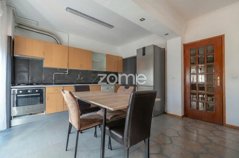 Apartamento T2 para Venda em São Martinho do Bispo e Ribeira de Frades Foto 4