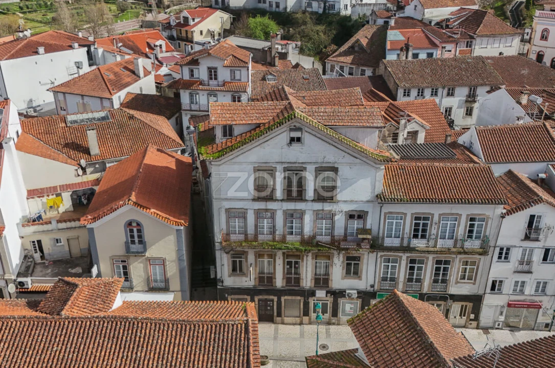 Prédio para Venda em Arganil Foto 57