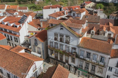 Prédio para Venda em Arganil