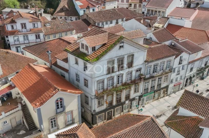 Prédio para Venda em Arganil