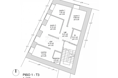 Prédio para Venda em Arganil