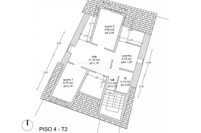 Prédio para Venda em Arganil
