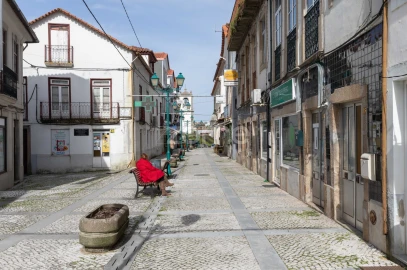 Prédio para Venda em Arganil