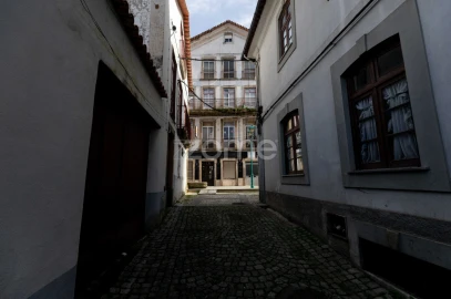 Prédio para Venda em Arganil