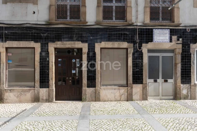 Prédio para Venda em Arganil