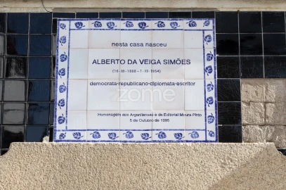 Prédio para Venda em Arganil