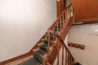 Prédio para Venda em Arganil