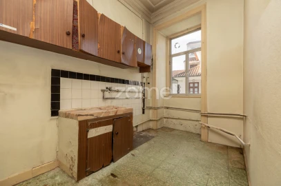 Prédio para Venda em Arganil