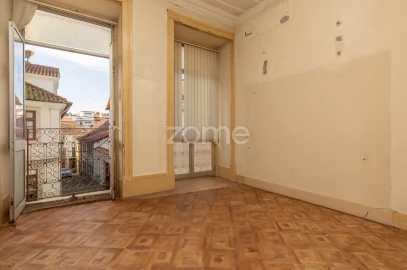 Prédio para Venda em Arganil