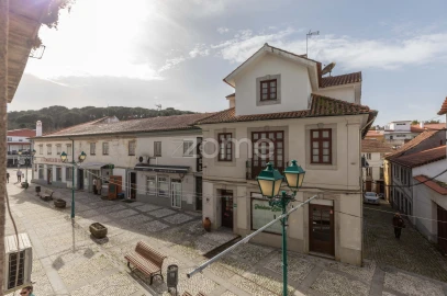 Prédio para Venda em Arganil