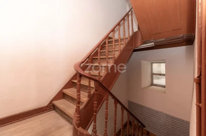 Prédio para Venda em Arganil