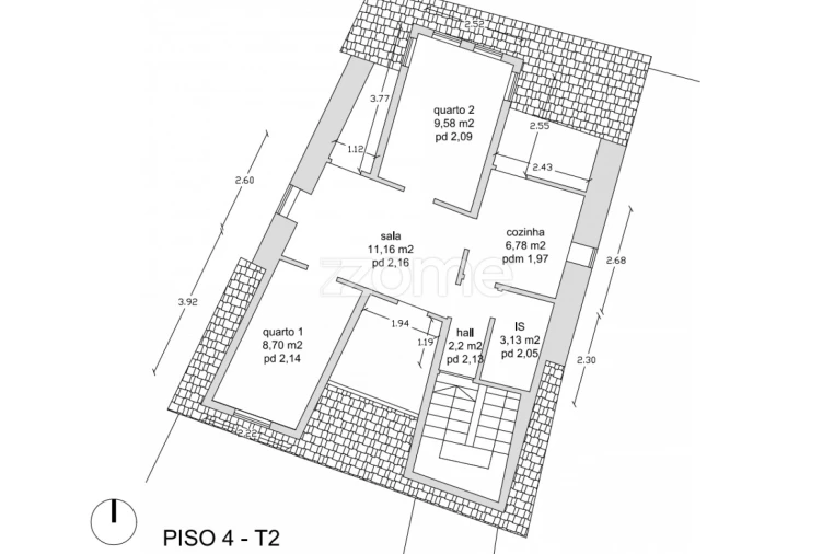 Prédio para Venda em Arganil Foto 65
