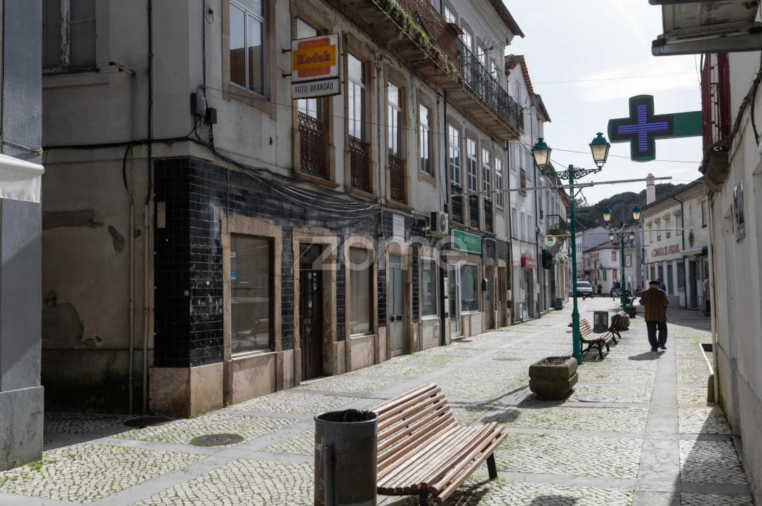 Prédio para Venda em Arganil Foto 6