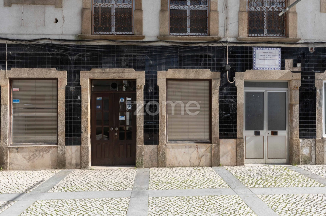 Prédio para Venda em Arganil Foto 10