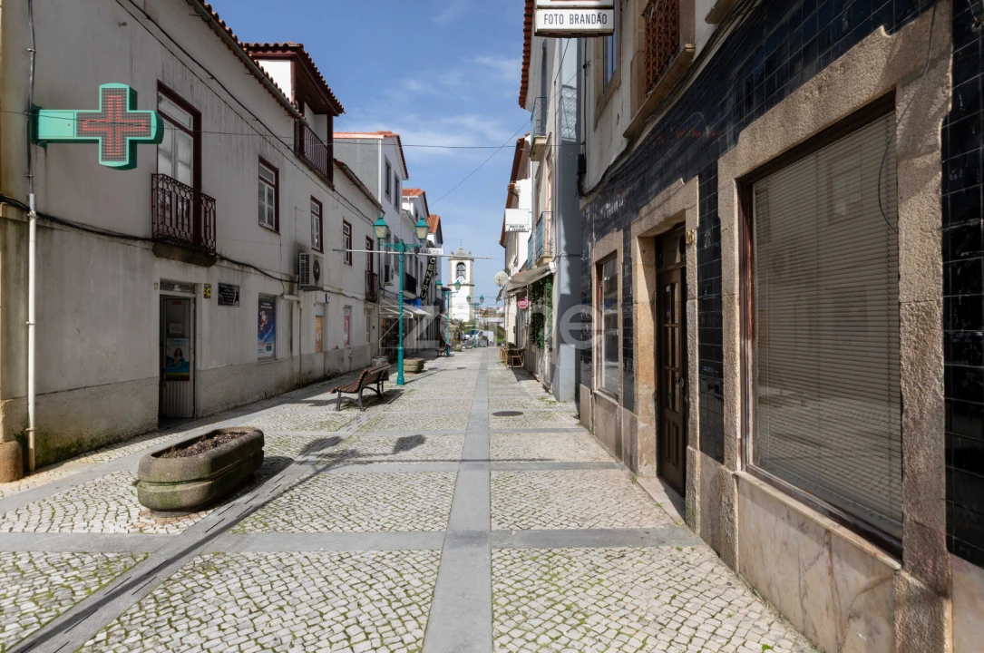 Prédio para Venda em Arganil Foto 8