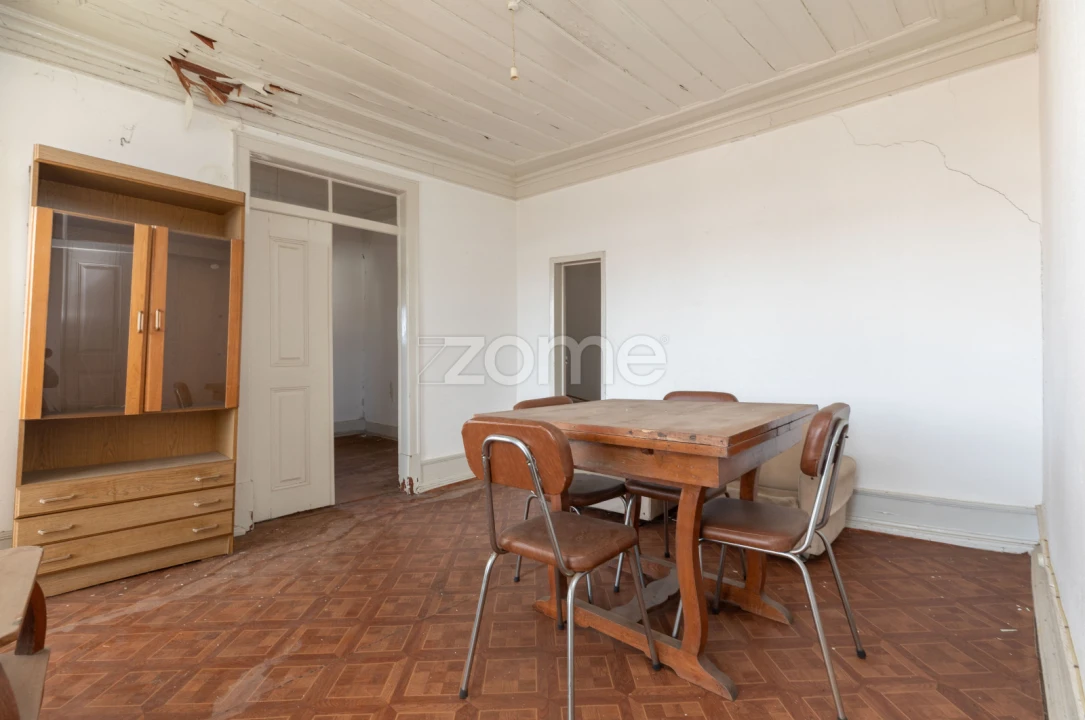 Prédio para Venda em Arganil Foto 34