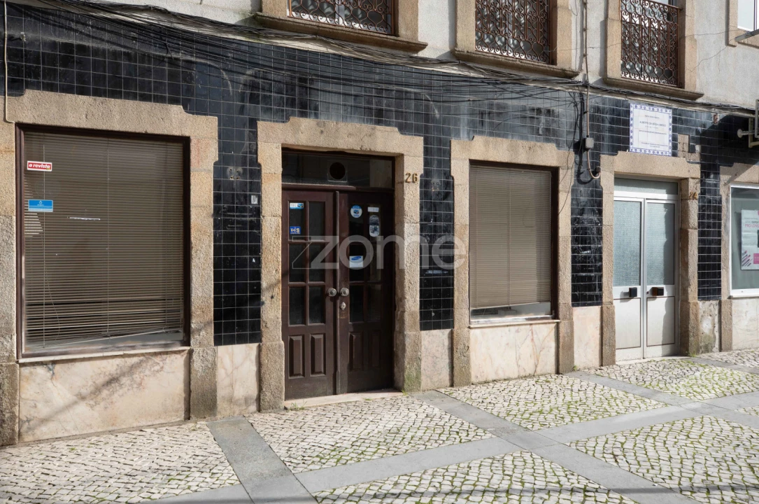 Prédio para Venda em Arganil Foto 9