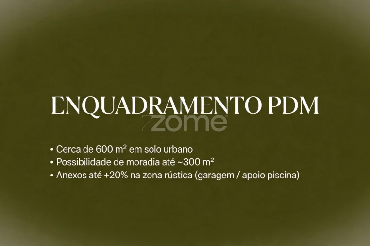 Terreno para Venda em Águas Boas e Forles Foto 7