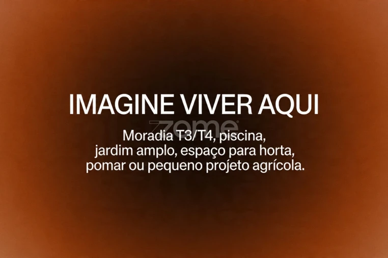 Terreno para Venda em Águas Boas e Forles Foto 11
