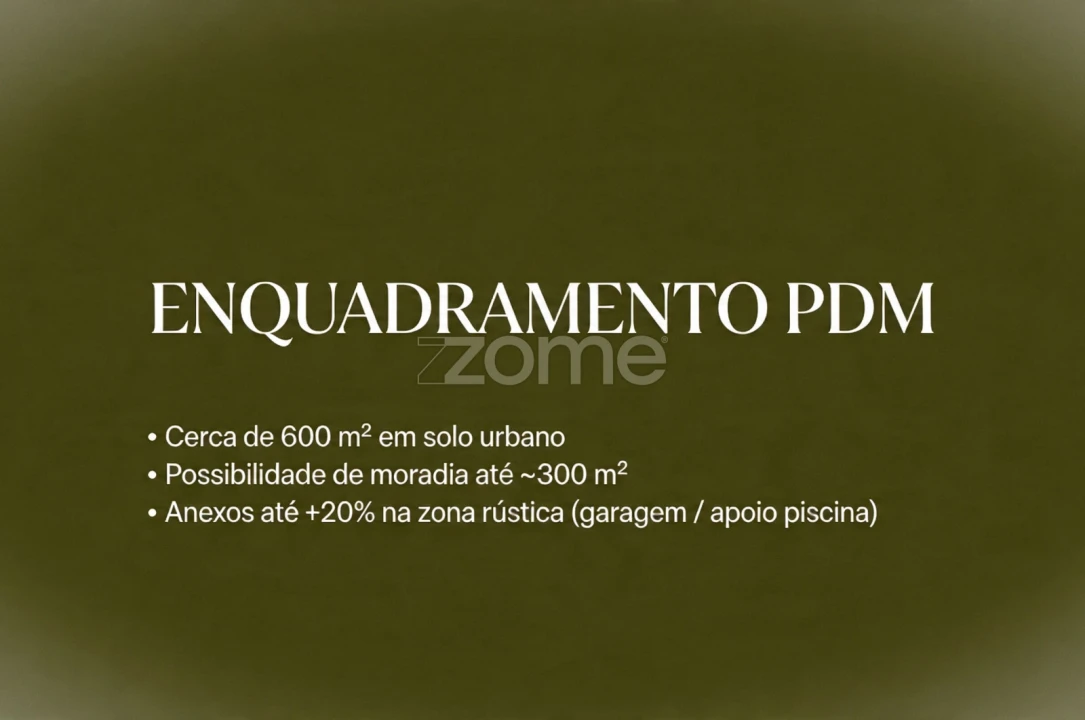 Terreno para Venda em Águas Boas e Forles Foto 7