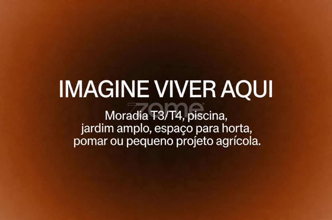 Terreno para Venda em Águas Boas e Forles Foto 11