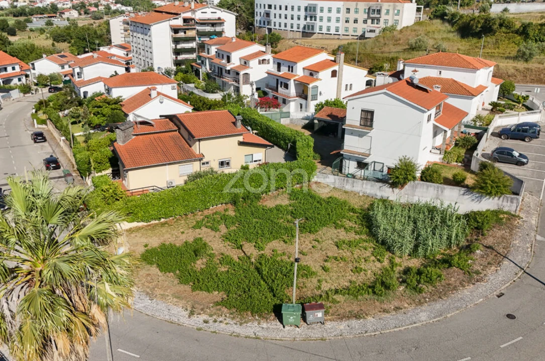 Terreno para Venda em Condeixa-A-Velha e Condeixa-A-Nova Foto 17