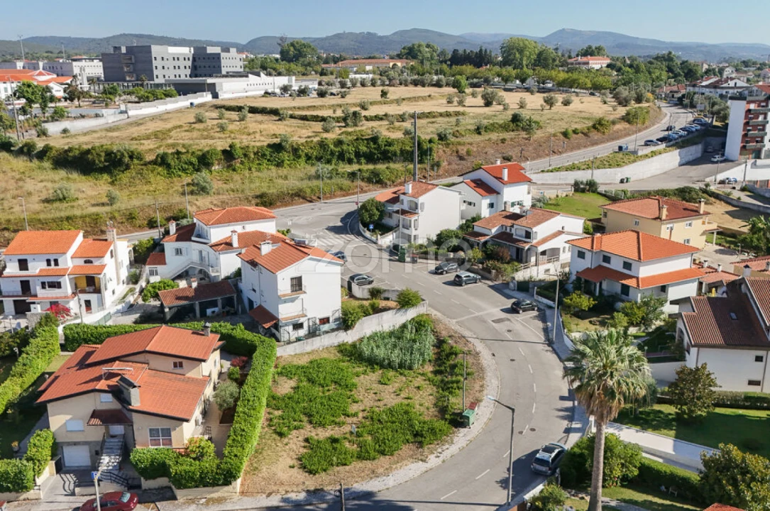 Terreno para Venda em Condeixa-A-Velha e Condeixa-A-Nova Foto 21