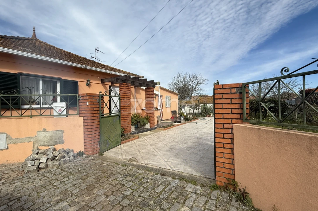 Moradia T5 para Venda em Pardilho Foto 4