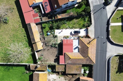 Moradia T5 para Venda em Pardilho