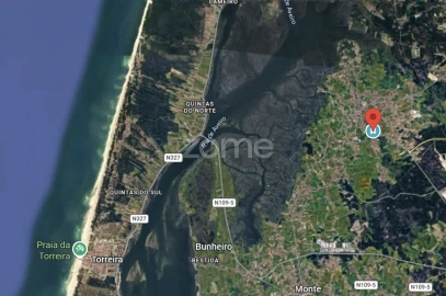 Moradia T5 para Venda em Pardilho