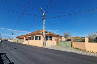 Moradia T5 para Venda em Pardilho