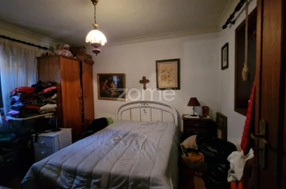 Moradia T5 para Venda em Pardilho