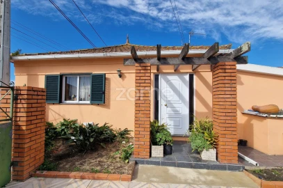 Moradia T5 para Venda em Pardilho