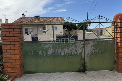 Moradia T5 para Venda em Pardilho