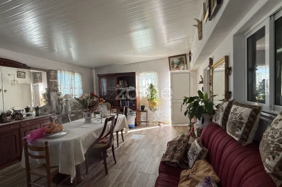 Moradia T5 para Venda em Pardilho