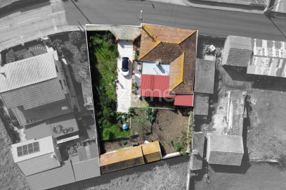 Moradia T5 para Venda em Pardilho