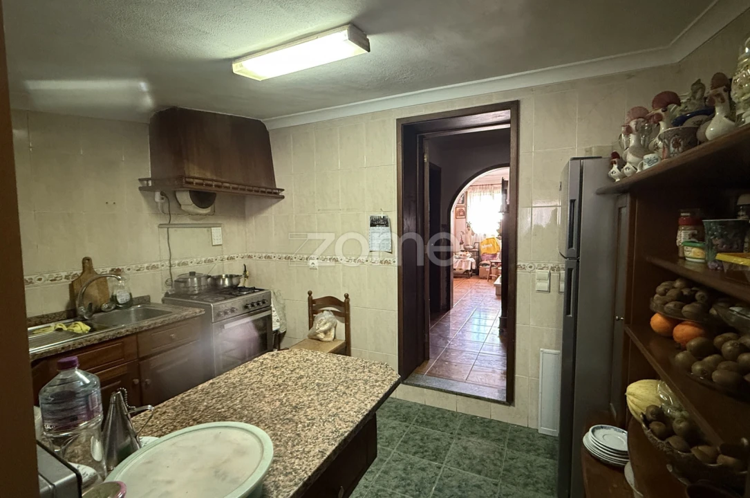 Moradia T5 para Venda em Pardilho Foto 14