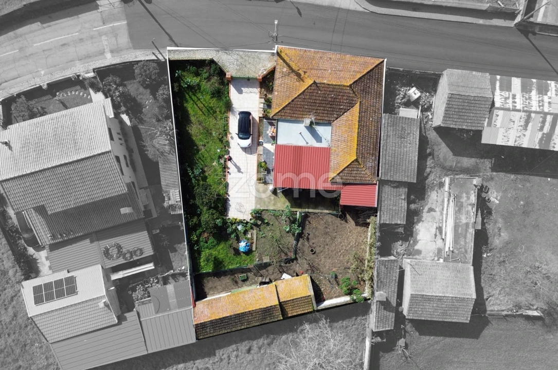 Moradia T5 para Venda em Pardilho Foto 5