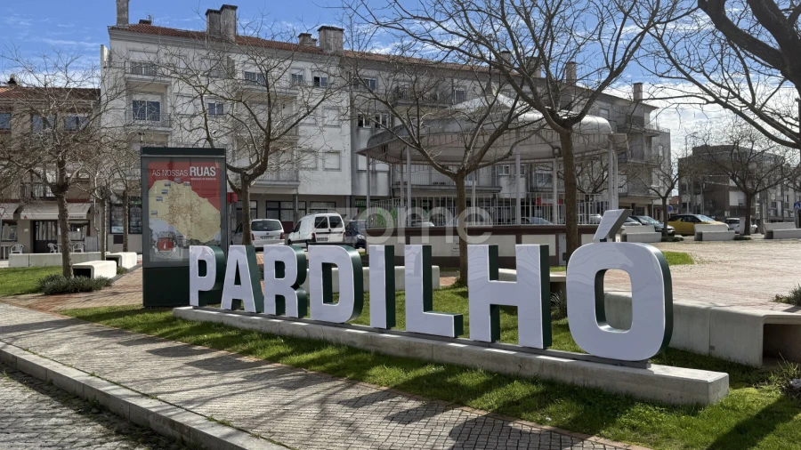Moradia T5 para Venda em Pardilho