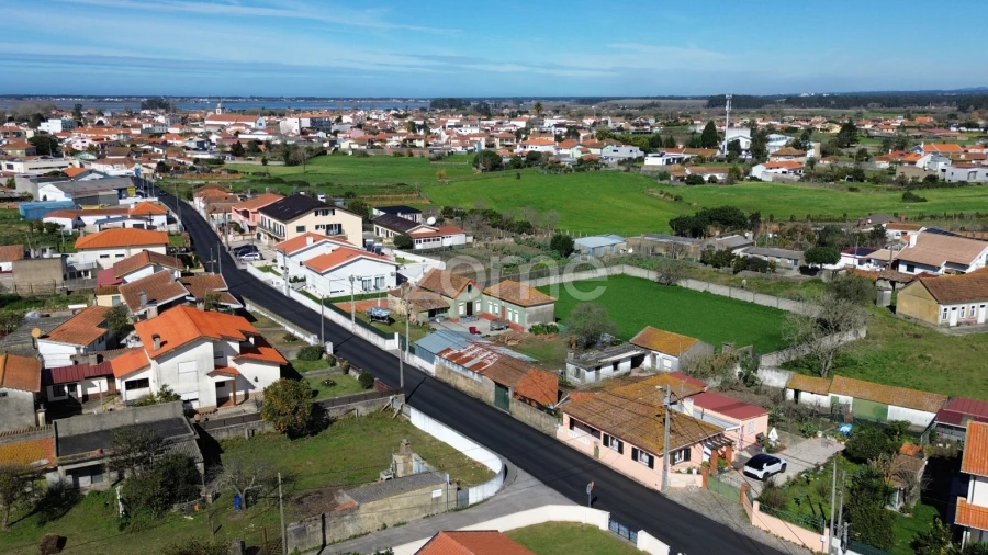 Moradia T5 para Venda em Pardilho
