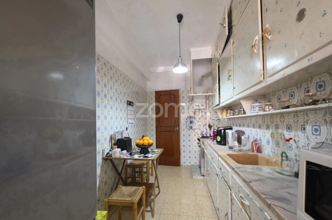 Apartamento T2 para Venda em Águas Livres Foto 9