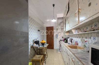 Apartamento T2 para Venda em Águas Livres