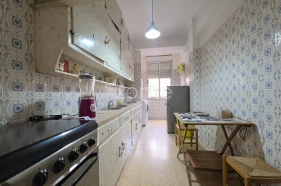 Apartamento T2 para Venda em Águas Livres