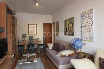 Apartamento T2 para Venda em Águas Livres